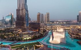 Elite Royal Apartment - Full Burj Khalifa And Fountain View - Caesar